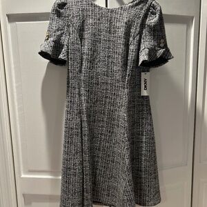 DKNY dress